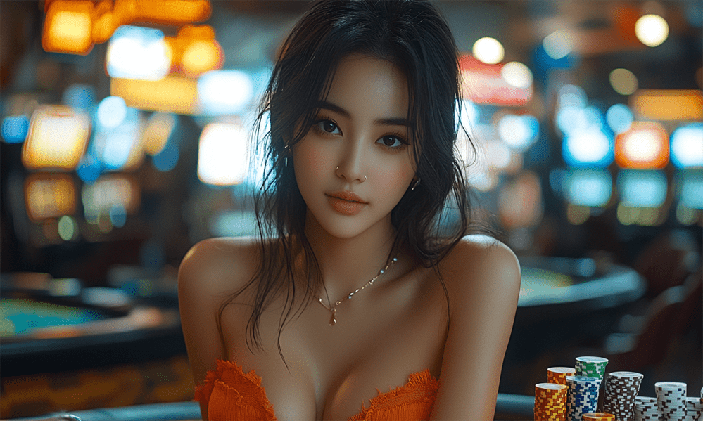789alo casino